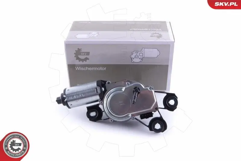 Wischermotor 12 V ESEN SKV 19SKV115