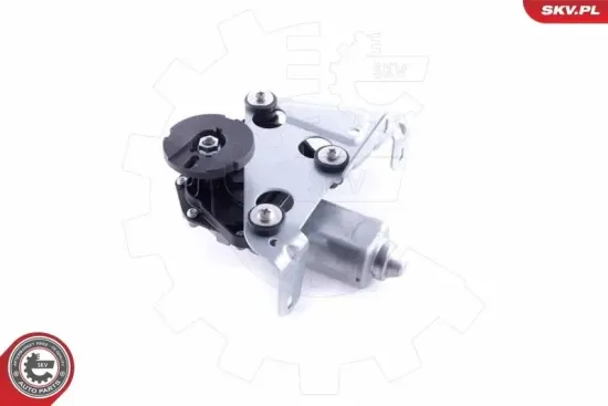 Wischermotor 12 V hinten ESEN SKV 19SKV117 Bild Wischermotor 12 V hinten ESEN SKV 19SKV117