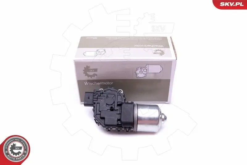 Wischermotor 12 V vorne ESEN SKV 19SKV119