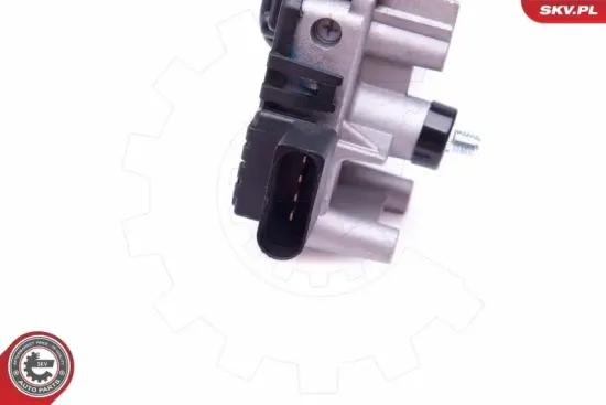 Wischermotor 12 V vorne ESEN SKV 19SKV119 Bild Wischermotor 12 V vorne ESEN SKV 19SKV119