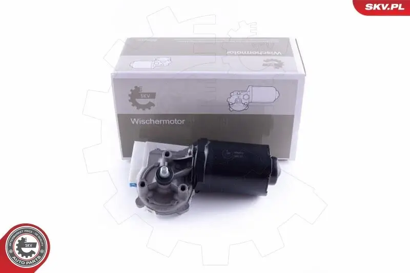 Wischermotor 12 V ESEN SKV 19SKV122