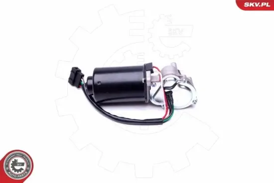 Wischermotor 12 V vorne ESEN SKV 19SKV123 Bild Wischermotor 12 V vorne ESEN SKV 19SKV123