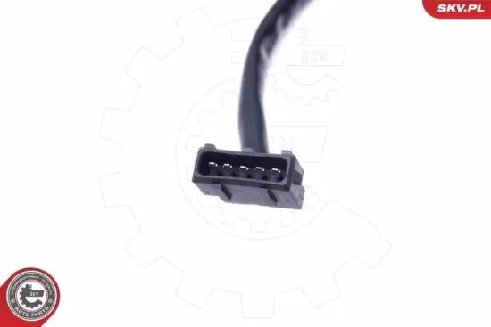 Wischermotor 12 V vorne ESEN SKV 19SKV123 Bild Wischermotor 12 V vorne ESEN SKV 19SKV123