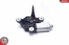 Wischermotor 12 V hinten ESEN SKV 19SKV125 Bild Wischermotor 12 V hinten ESEN SKV 19SKV125