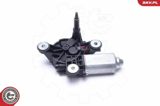 Wischermotor 12 V hinten ESEN SKV 19SKV125 Bild Wischermotor 12 V hinten ESEN SKV 19SKV125