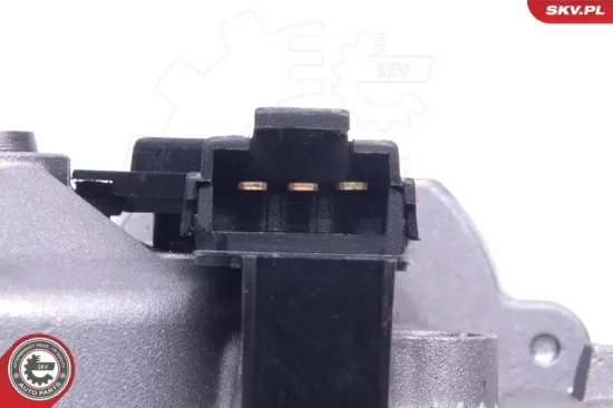 Wischermotor 12 V hinten ESEN SKV 19SKV128 Bild Wischermotor 12 V hinten ESEN SKV 19SKV128