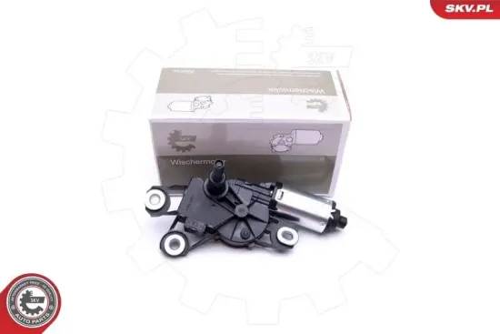 Wischermotor 12 V hinten ESEN SKV 19SKV132 Bild Wischermotor 12 V hinten ESEN SKV 19SKV132