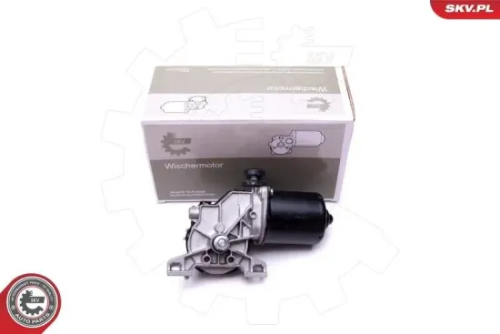 Wischermotor 12 V vorne ESEN SKV 19SKV135 Bild Wischermotor 12 V vorne ESEN SKV 19SKV135