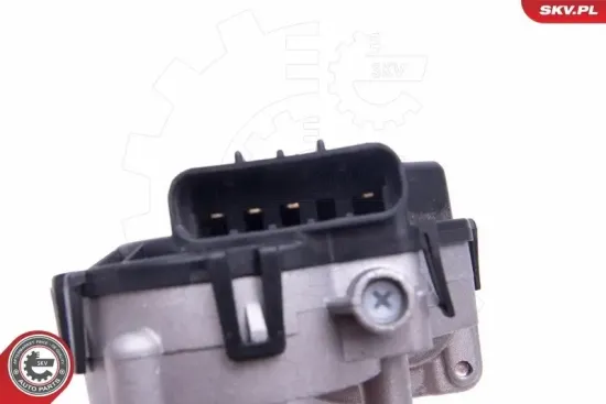 Wischermotor 12 V vorne ESEN SKV 19SKV138 Bild Wischermotor 12 V vorne ESEN SKV 19SKV138