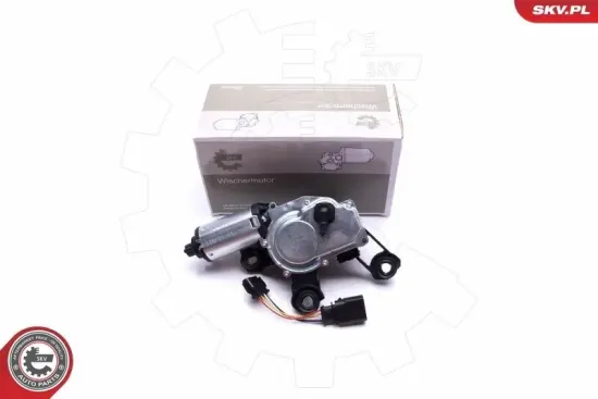 Wischermotor 12 V hinten ESEN SKV 19SKV139 Bild Wischermotor 12 V hinten ESEN SKV 19SKV139