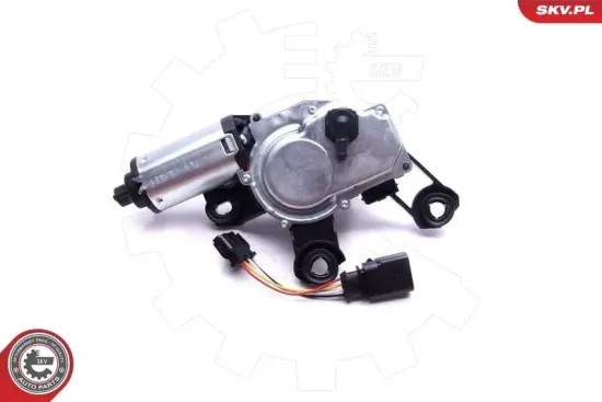 Wischermotor 12 V hinten ESEN SKV 19SKV139 Bild Wischermotor 12 V hinten ESEN SKV 19SKV139