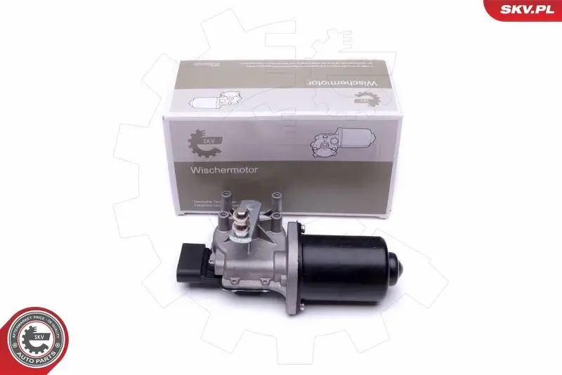 Wischermotor 12 V ESEN SKV 19SKV141