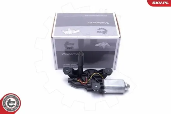 Wischermotor 12 V hinten ESEN SKV 19SKV142 Bild Wischermotor 12 V hinten ESEN SKV 19SKV142
