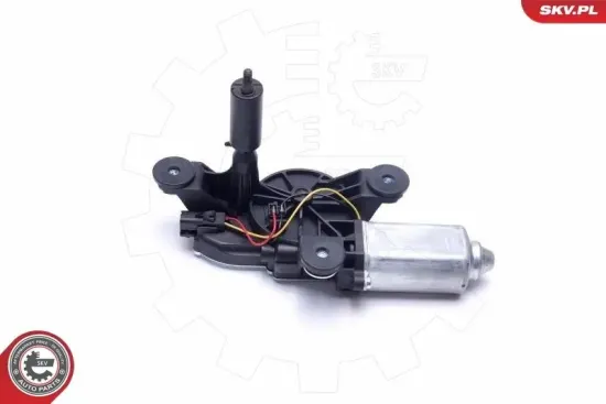 Wischermotor 12 V hinten ESEN SKV 19SKV142 Bild Wischermotor 12 V hinten ESEN SKV 19SKV142