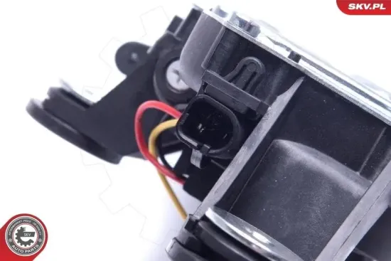 Wischermotor 12 V hinten ESEN SKV 19SKV142 Bild Wischermotor 12 V hinten ESEN SKV 19SKV142