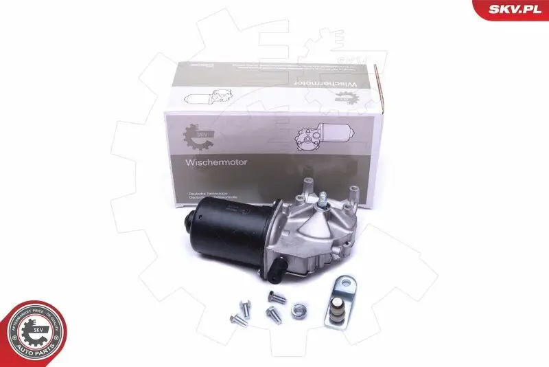 Wischermotor 12 V vorne ESEN SKV 19SKV144