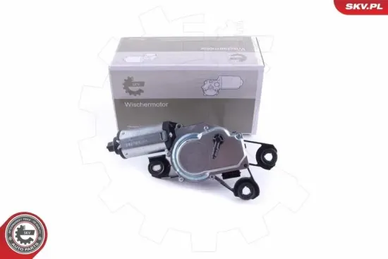 Wischermotor 12 V hinten ESEN SKV 19SKV145 Bild Wischermotor 12 V hinten ESEN SKV 19SKV145