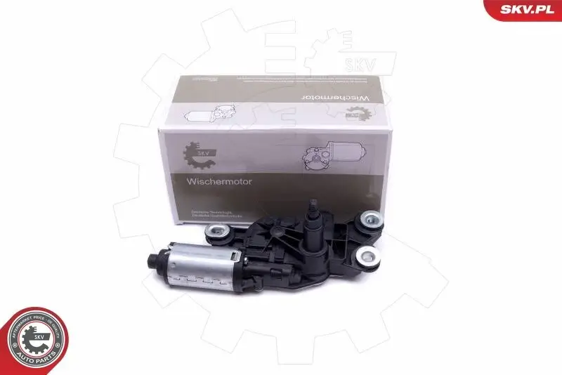 Wischermotor 12 V hinten ESEN SKV 19SKV146