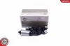 Wischermotor 12 V hinten ESEN SKV 19SKV146