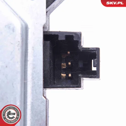Wischermotor 12 V hinten ESEN SKV 19SKV146 Bild Wischermotor 12 V hinten ESEN SKV 19SKV146
