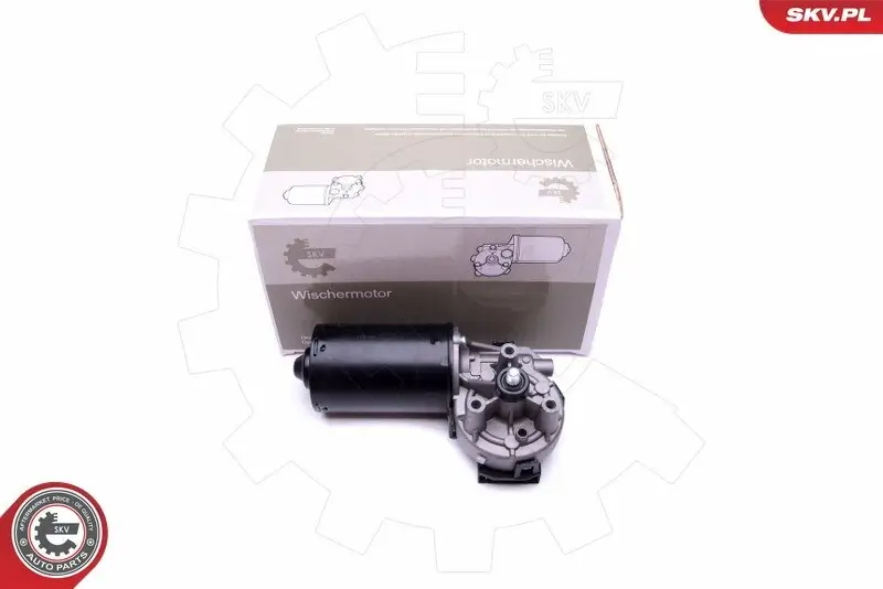Wischermotor 12 V vorne ESEN SKV 19SKV147
