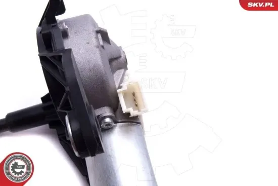Wischermotor 12 V hinten ESEN SKV 19SKV148 Bild Wischermotor 12 V hinten ESEN SKV 19SKV148