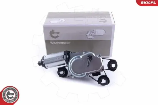 Wischermotor 12 V hinten ESEN SKV 19SKV149 Bild Wischermotor 12 V hinten ESEN SKV 19SKV149