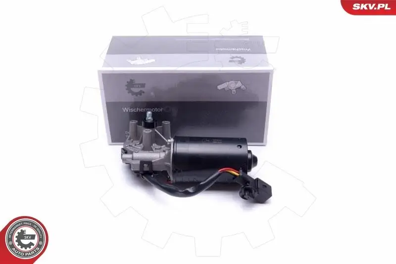 Wischermotor 12 V vorne ESEN SKV 19SKV150