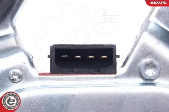 Wischermotor 12 V hinten ESEN SKV 19SKV151 Bild Wischermotor 12 V hinten ESEN SKV 19SKV151