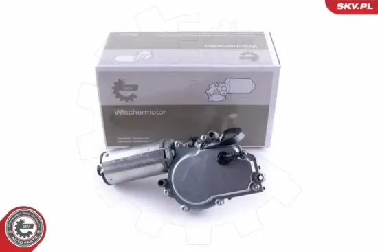 Wischermotor 12 V hinten ESEN SKV 19SKV153 Bild Wischermotor 12 V hinten ESEN SKV 19SKV153