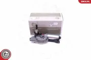 Wischermotor 12 V hinten ESEN SKV 19SKV156