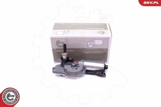 Wischermotor 12 V hinten ESEN SKV 19SKV156 Bild Wischermotor 12 V hinten ESEN SKV 19SKV156