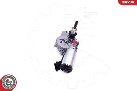 Wischermotor 12 V hinten ESEN SKV 19SKV156 Bild Wischermotor 12 V hinten ESEN SKV 19SKV156