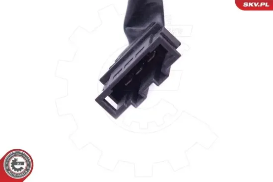 Wischermotor 12 V hinten ESEN SKV 19SKV156 Bild Wischermotor 12 V hinten ESEN SKV 19SKV156