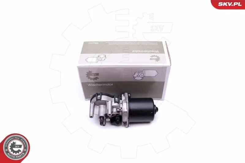 Wischermotor 12 V vorne ESEN SKV 19SKV157
