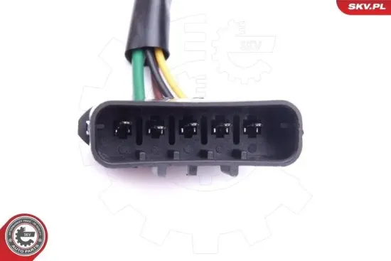 Wischermotor 12 V vorne ESEN SKV 19SKV158 Bild Wischermotor 12 V vorne ESEN SKV 19SKV158