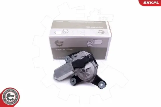 Wischermotor 12 V hinten ESEN SKV 19SKV159 Bild Wischermotor 12 V hinten ESEN SKV 19SKV159