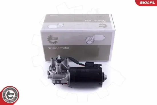 Wischermotor 12 V ESEN SKV 19SKV161 Bild Wischermotor 12 V ESEN SKV 19SKV161