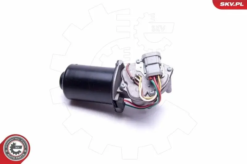 Wischermotor 12 V ESEN SKV 19SKV163 Bild Wischermotor 12 V ESEN SKV 19SKV163