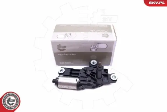 Wischermotor 12 V hinten ESEN SKV 19SKV164 Bild Wischermotor 12 V hinten ESEN SKV 19SKV164