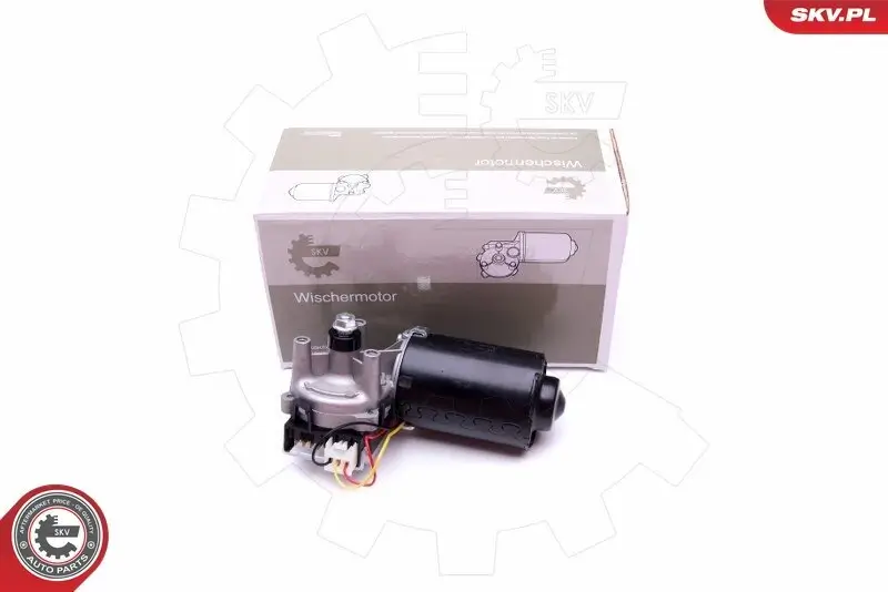 Wischermotor 12 V ESEN SKV 19SKV165