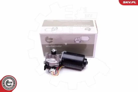 Wischermotor 12 V vorne ESEN SKV 19SKV165 Bild Wischermotor 12 V vorne ESEN SKV 19SKV165