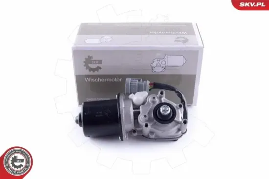 Wischermotor 12 V vorne ESEN SKV 19SKV166 Bild Wischermotor 12 V vorne ESEN SKV 19SKV166