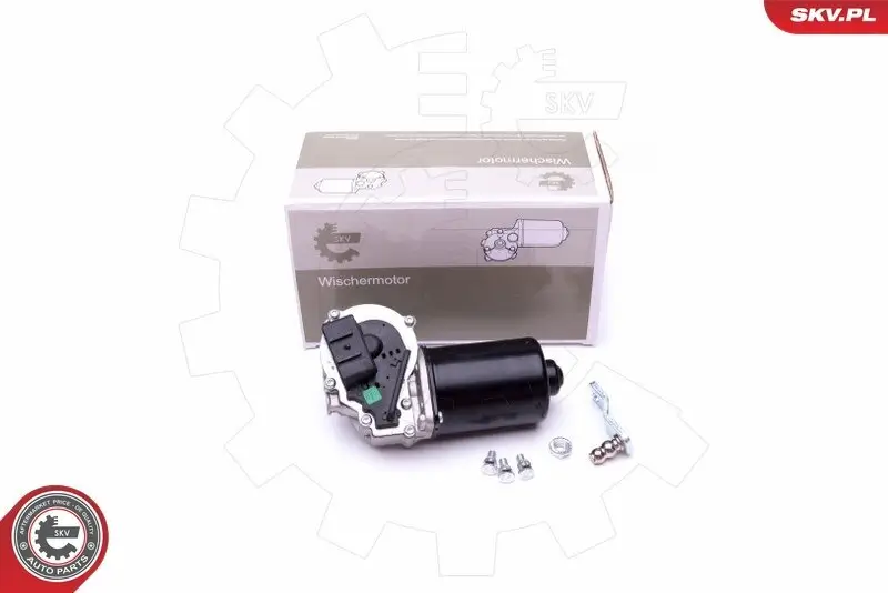 Wischermotor 12 V vorne ESEN SKV 19SKV170