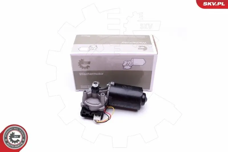 Wischermotor 12 V ESEN SKV 19SKV171