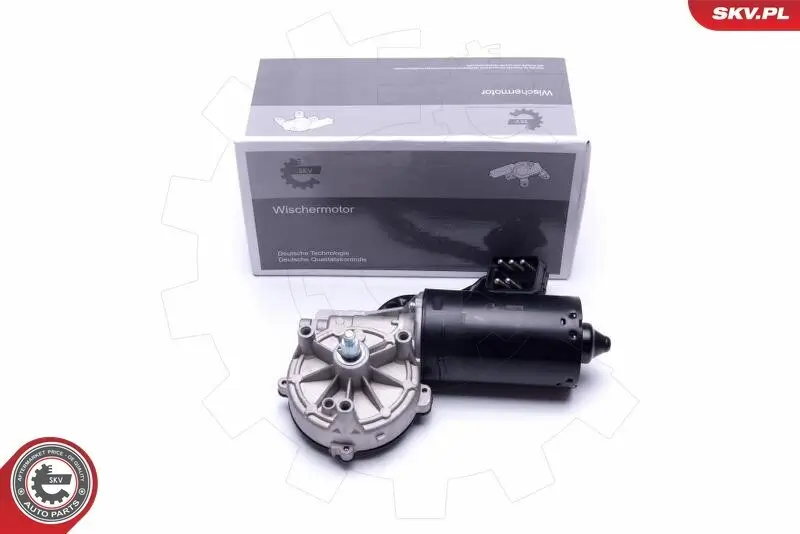 Wischermotor 12 V ESEN SKV 19SKV172