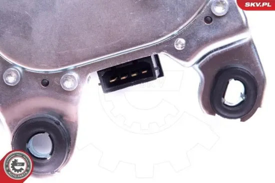 Wischermotor 12 V hinten ESEN SKV 19SKV173 Bild Wischermotor 12 V hinten ESEN SKV 19SKV173
