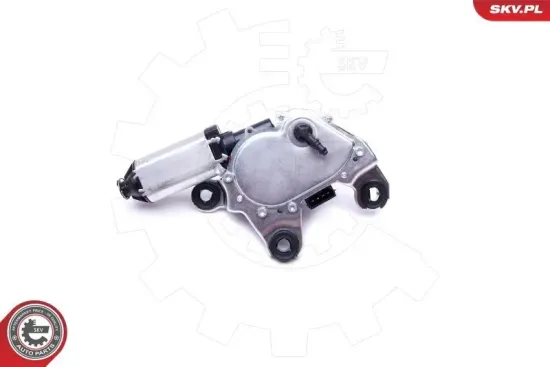 Wischermotor 12 V hinten ESEN SKV 19SKV174 Bild Wischermotor 12 V hinten ESEN SKV 19SKV174