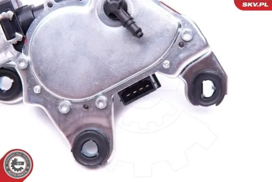 Wischermotor 12 V hinten ESEN SKV 19SKV174 Bild Wischermotor 12 V hinten ESEN SKV 19SKV174