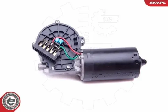 Wischermotor 12 V ESEN SKV 19SKV176 Bild Wischermotor 12 V ESEN SKV 19SKV176